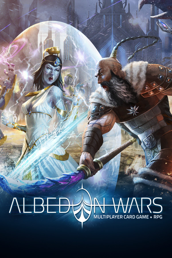 Albedon Wars for steam Albedon Wars for steam