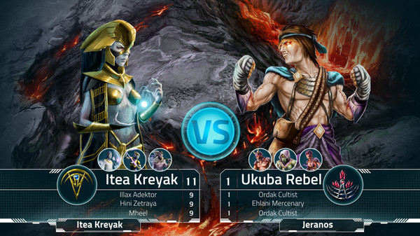 Albedon Wars for linux