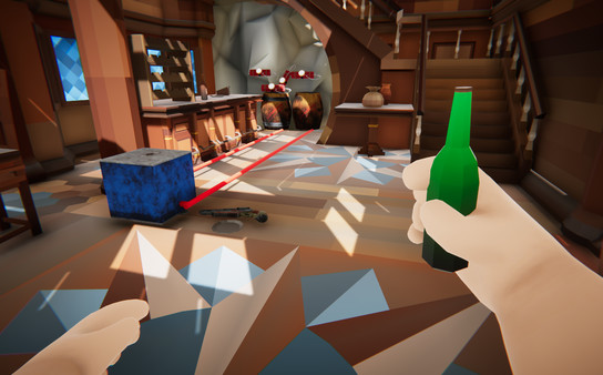 Daddy game for windows Pc 1