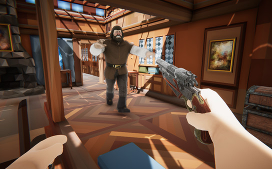 Скриншот из Daddy