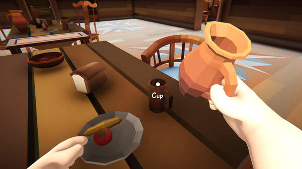 Скриншот из Daddy