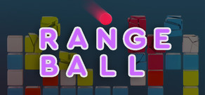 Range Ball cover art
