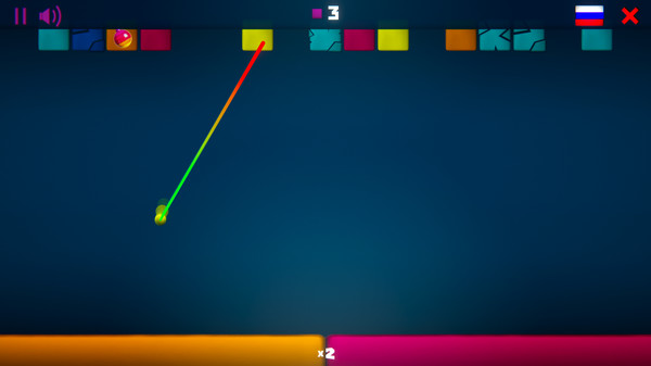 Скриншот из Range Ball Скриншот из Range Ball
