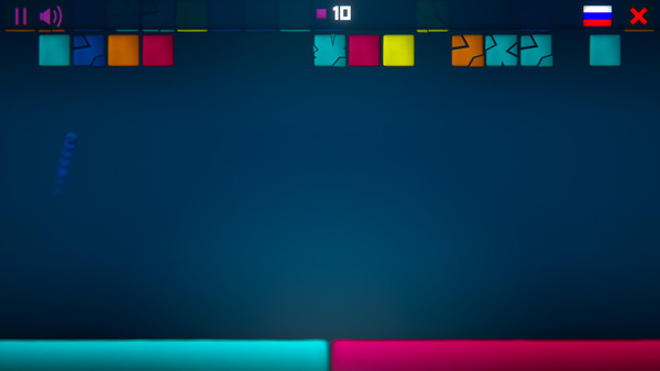 Скриншот из Range Ball Скриншот из Range Ball