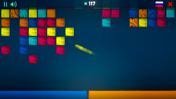 Скриншот из Range Ball Скриншот из Range Ball