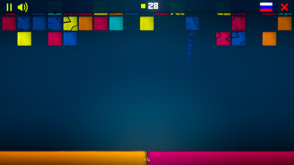 Скриншот из Range Ball Скриншот из Range Ball