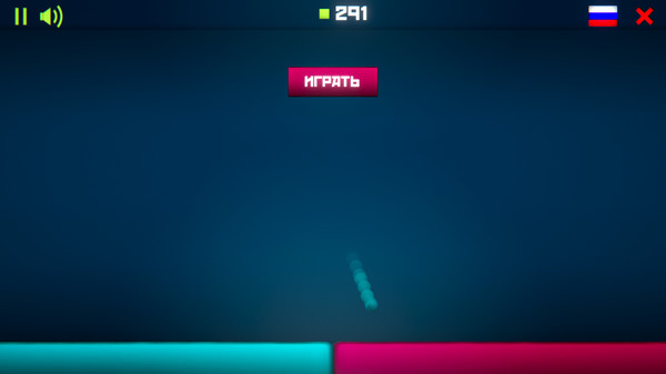 Скриншот из Range Ball Скриншот из Range Ball
