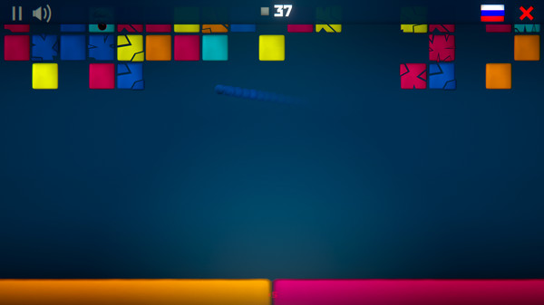 Скриншот из Range Ball Скриншот из Range Ball