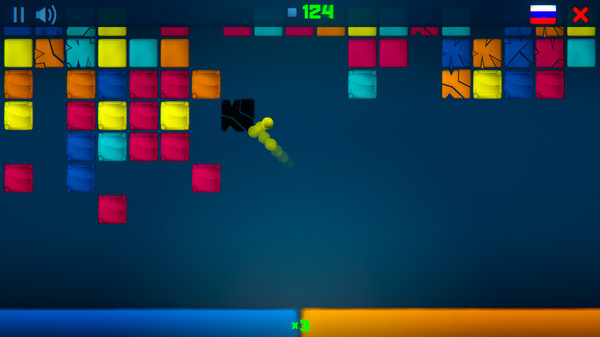 Скриншот из Range Ball Скриншот из Range Ball