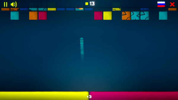 Скриншот из Range Ball Скриншот из Range Ball