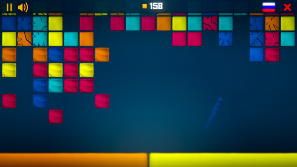 Скриншот из Range Ball Скриншот из Range Ball