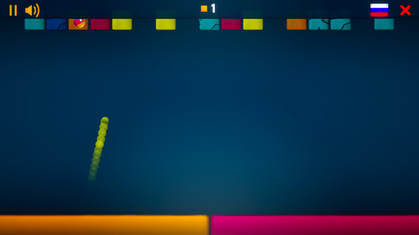 Скриншот из Range Ball Скриншот из Range Ball