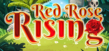 Red Rose Rising cover art