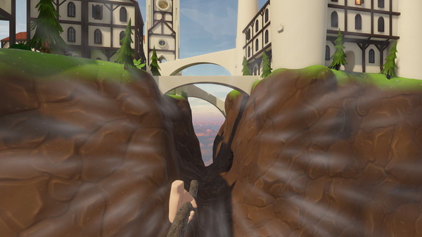 Magic Flight Academy game for windows Pc 1