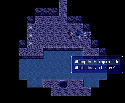 Sakura and Crit: The Mock Game game for Linux 1