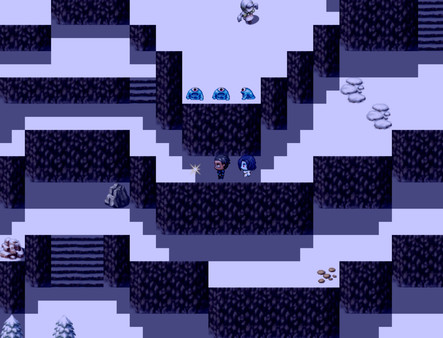 Sakura and Crit: The Mock Game for linux