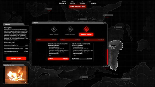 Shadow Council: The Puppeteersfor windows and Linux 1