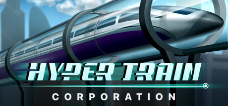 Hyper Train Corporation cover art