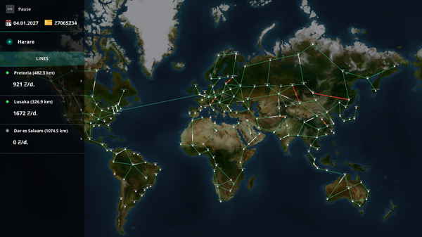 Hyper Train Corporationfor windows and Linux 1