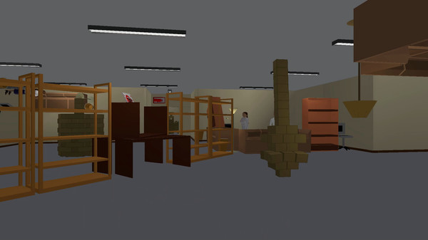 Office Race for linux