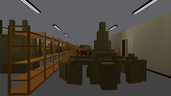 Office Racefor windows and Linux 1