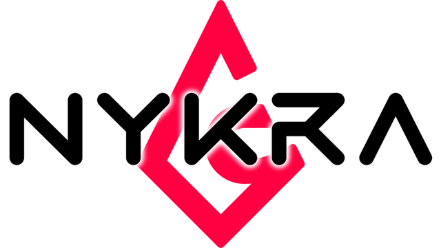 NYKRA: Before Logo