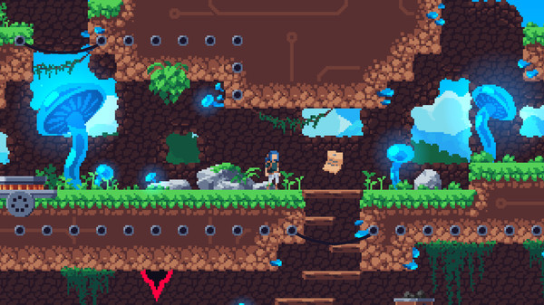 NYKRA game for windows Pc 1