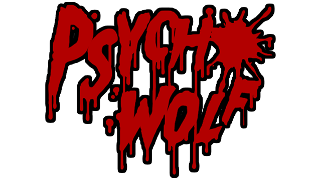 Psycho Wolf Logo