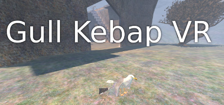 Gull Kebap VR cover art