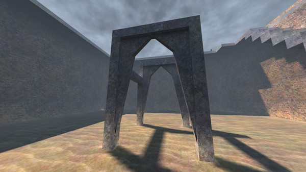 Gull Kebap VRfor windows and Linux 1