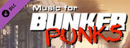 Bunker Punks Soundtrack