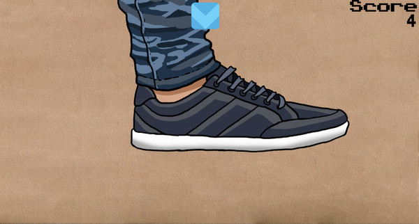 Скриншот из Turn up jeans Скриншот из Turn up jeans