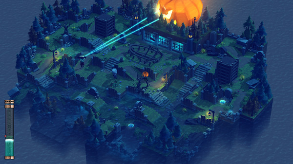 Raiders Of The Lost Island for linux