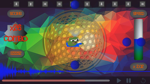 Dance With Memes for linux