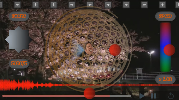 Dance With Memes game for Linux 1