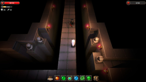 Immortal Darkness: Curse of The Pale King game for windows Pc 1