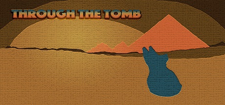 Through The Tomb cover art