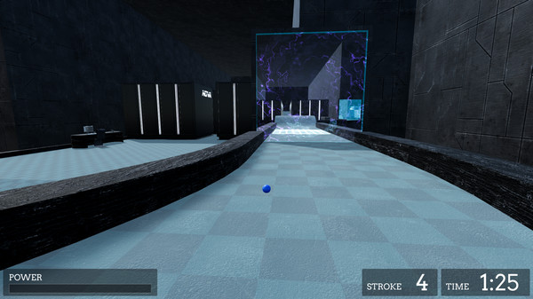 Golf Galore for linux