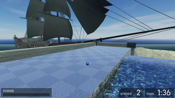 Golf Galore game for windows Pc 1