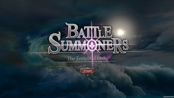 Скриншот из Battle Summoners VR Basic