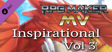 RPG Maker MV - Inspirational Vol. 3