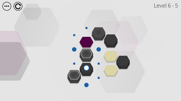 Hex Two screenshot