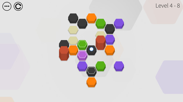 Скриншот из Hex Two