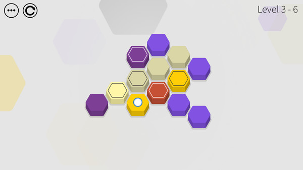 Скриншот из Hex Two