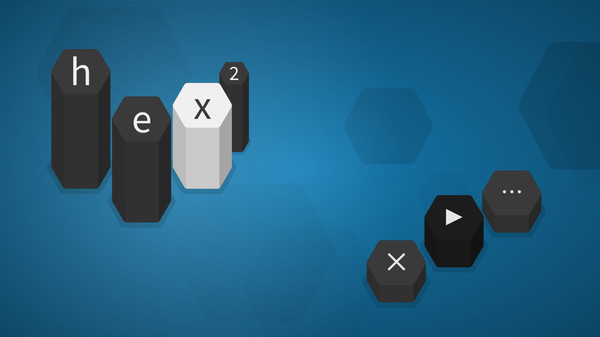 Скриншот из Hex Two
