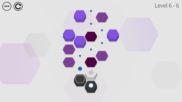 Hex Two game for Linux 1