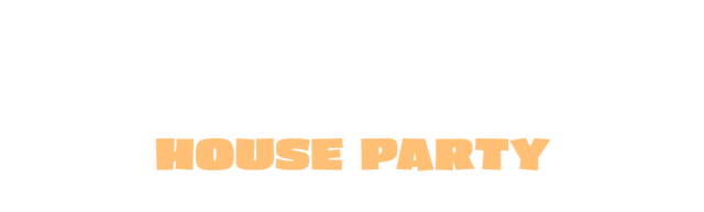 Takelings House Party Logo