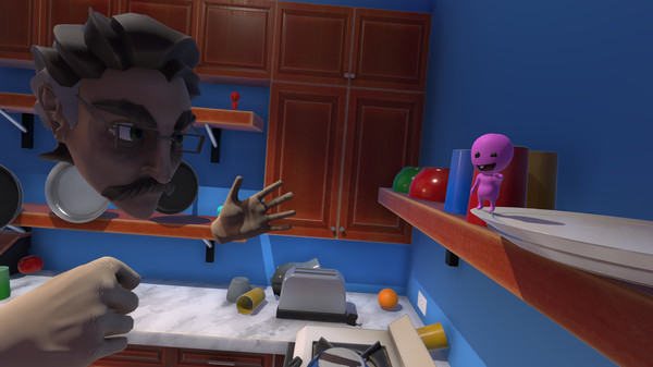 Takelings House Partyfor windows and Linux 1