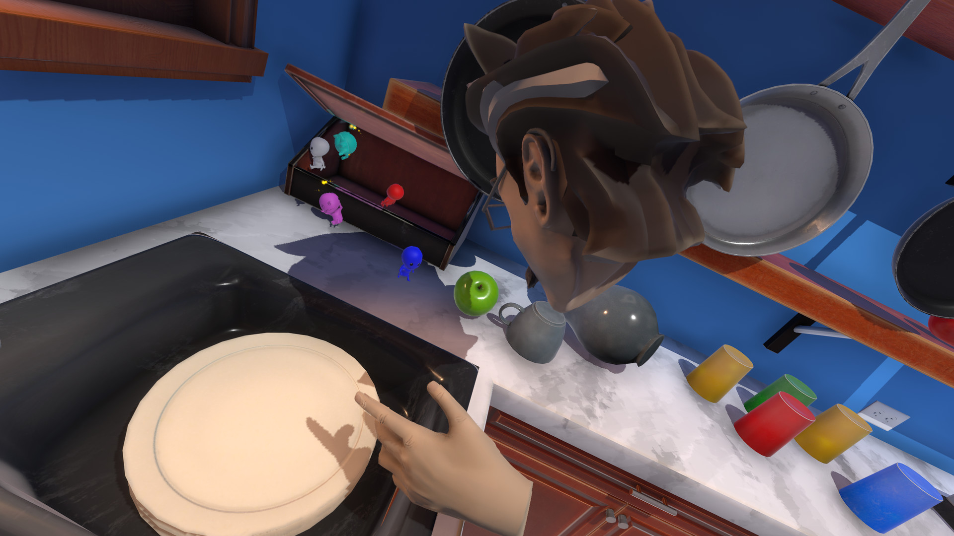 Takelings House Party on Steam