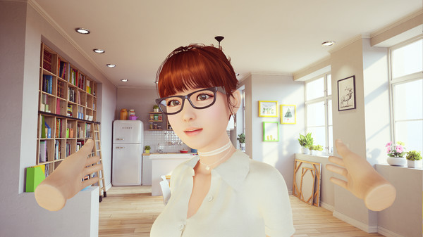 Скриншот из Together VR - PC Edition DLC Скриншот из Together VR - PC Edition DLC